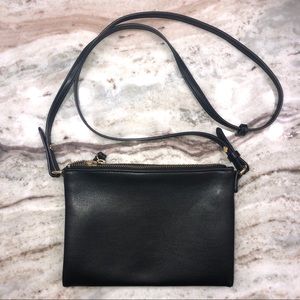 Black Purse